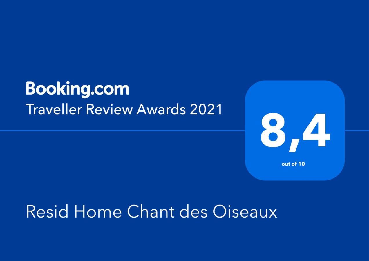 Resid Home 5 - Duplex Cosy Avec Parking Gratuit Saint-Léonard Kültér fotó